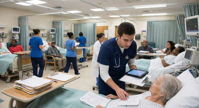 Oncology vs Cardiology Training: Setting Differences That Actually Matter