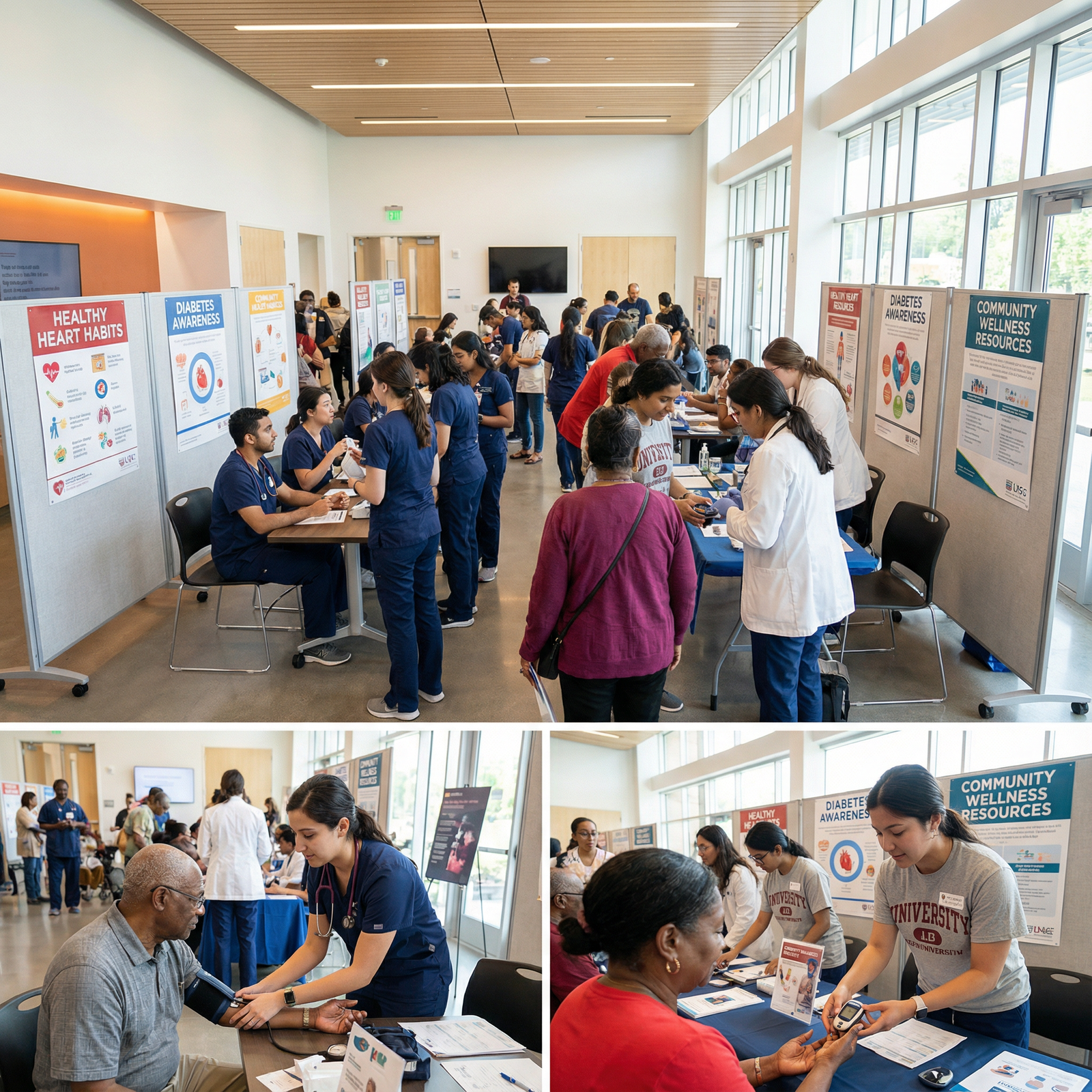 Surgical Case Mix Profiles: Community vs Academic by PGY Year