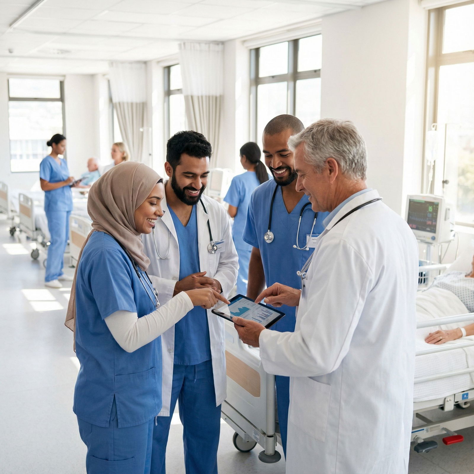 Elevate Your Physician Career: Explore Community Residency Programs