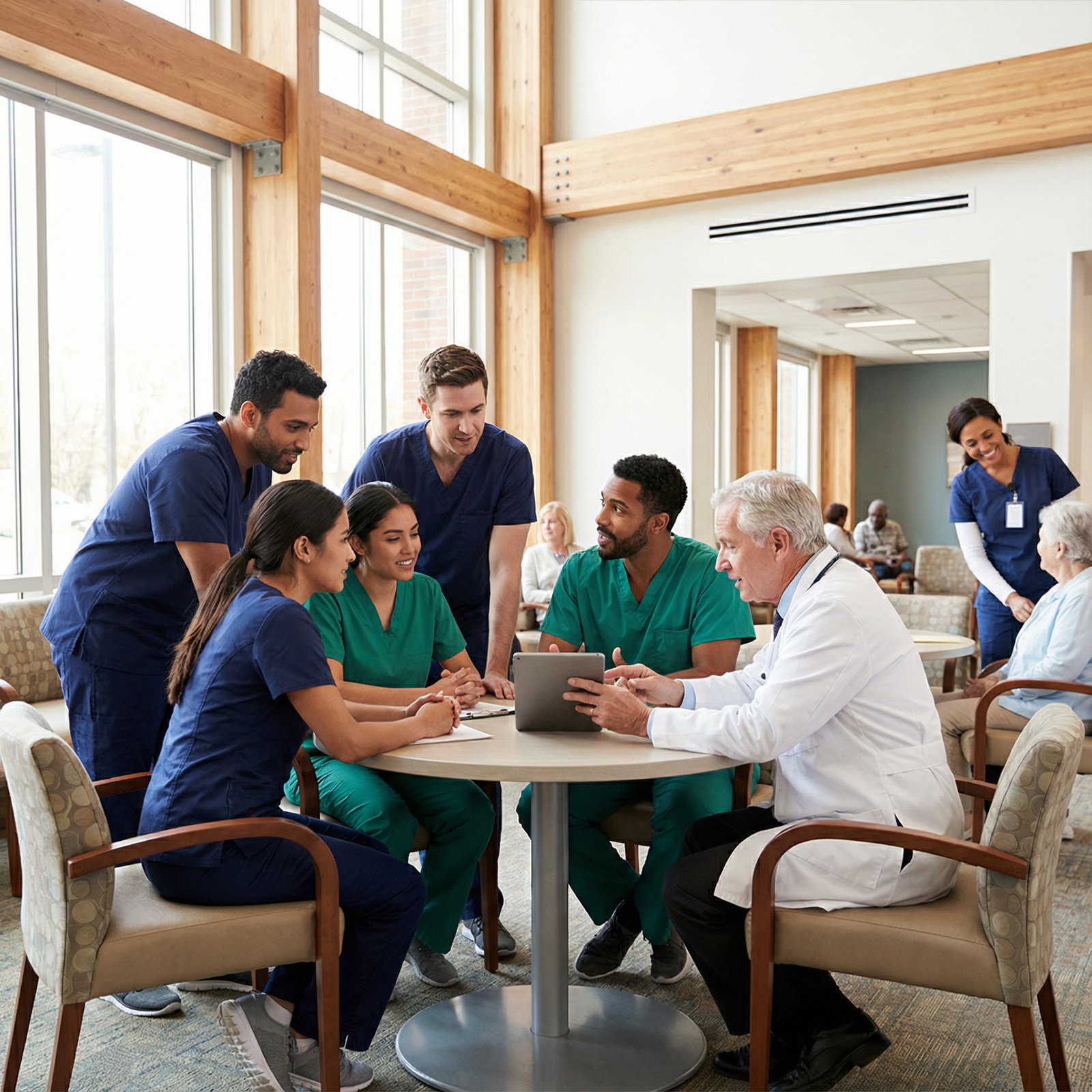 Exploring Community Healthcare Residency Programs: Benefits & Drawbacks