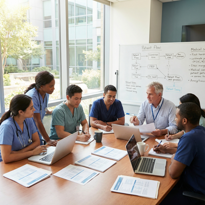 Already Matched Community but Now Want Academic: Steps You Can Actually Take