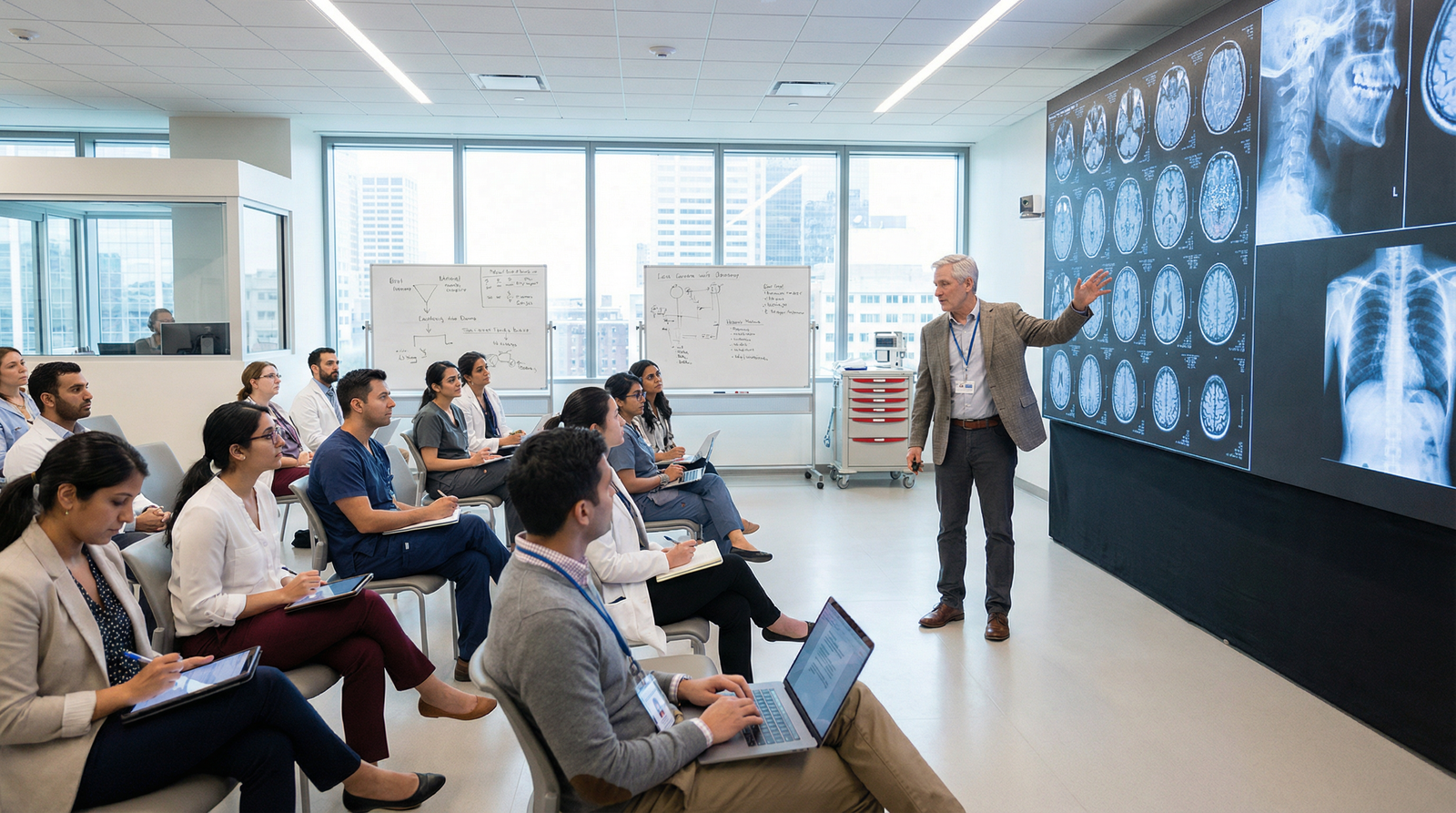 What If I Hate the Academic Culture After I Match? Realistic Options