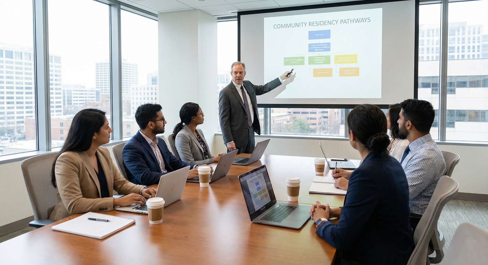 Academic Promotion vs Community Partnership Tracks: Career Mechanics