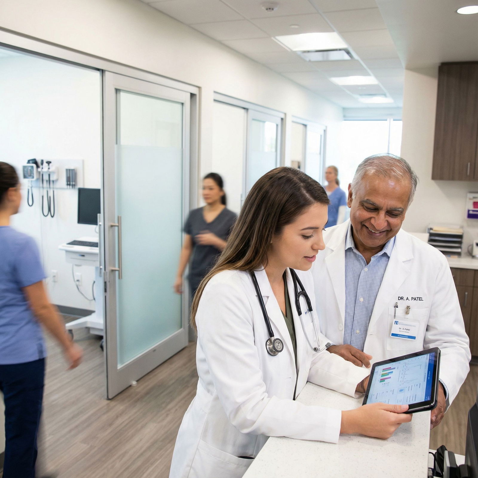 Medical graduate gaining clinical experience during gap year Medical graduate gaining clinical experience during gap year - Gap Year for Maximize Your Gap Year: Key Strategies for Medica