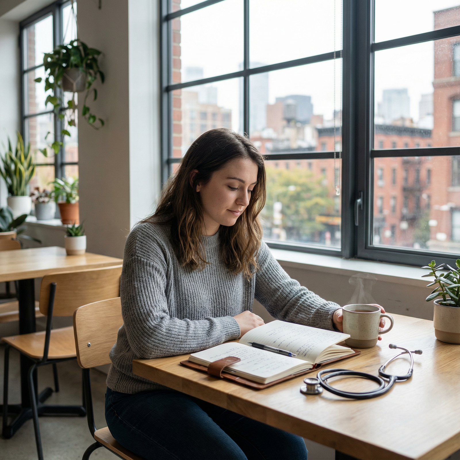 Maximizing Your Gap Year: Essential Mental Health Strategies for Medical Students