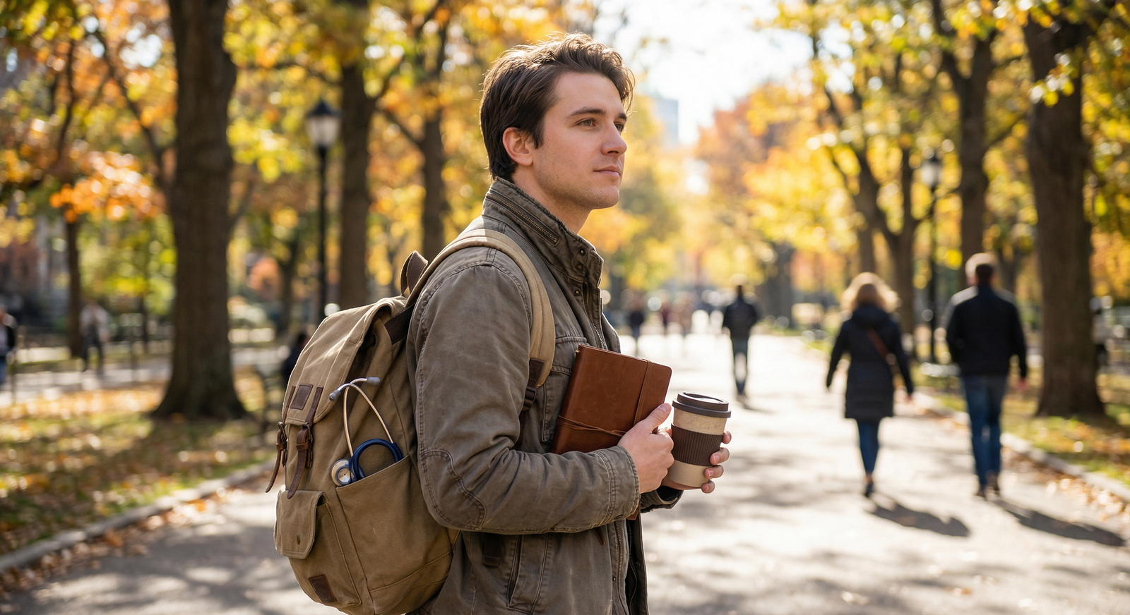 Low Step Scores and a Gap Year: A Concrete Plan to Rebuild Your Profile