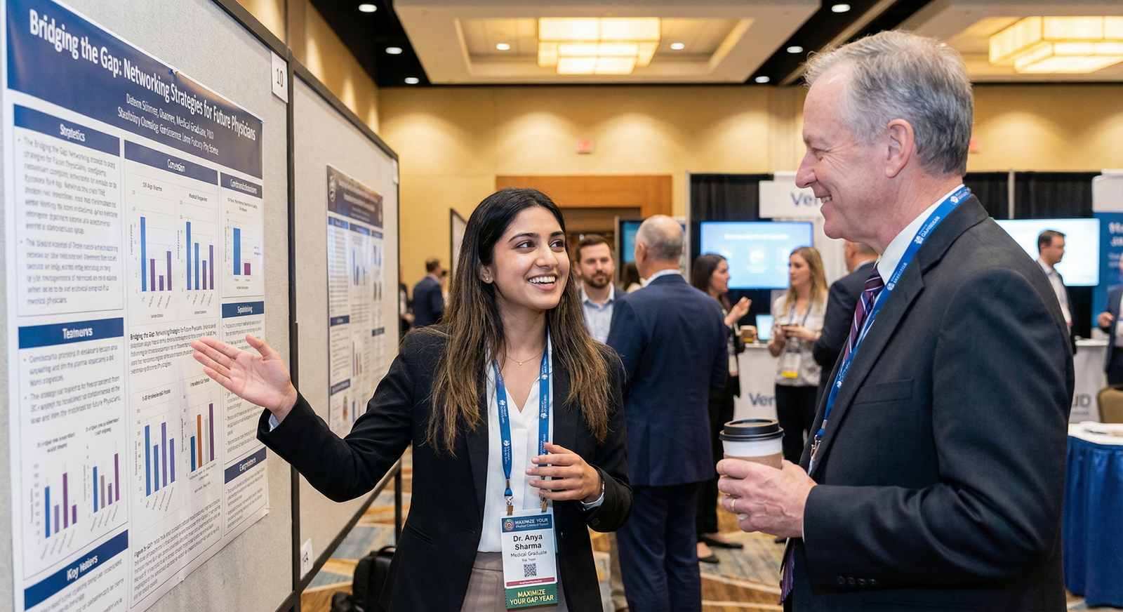 Chasing First-Author Papers in One Gap Year: Ambitious or Unrealistic?