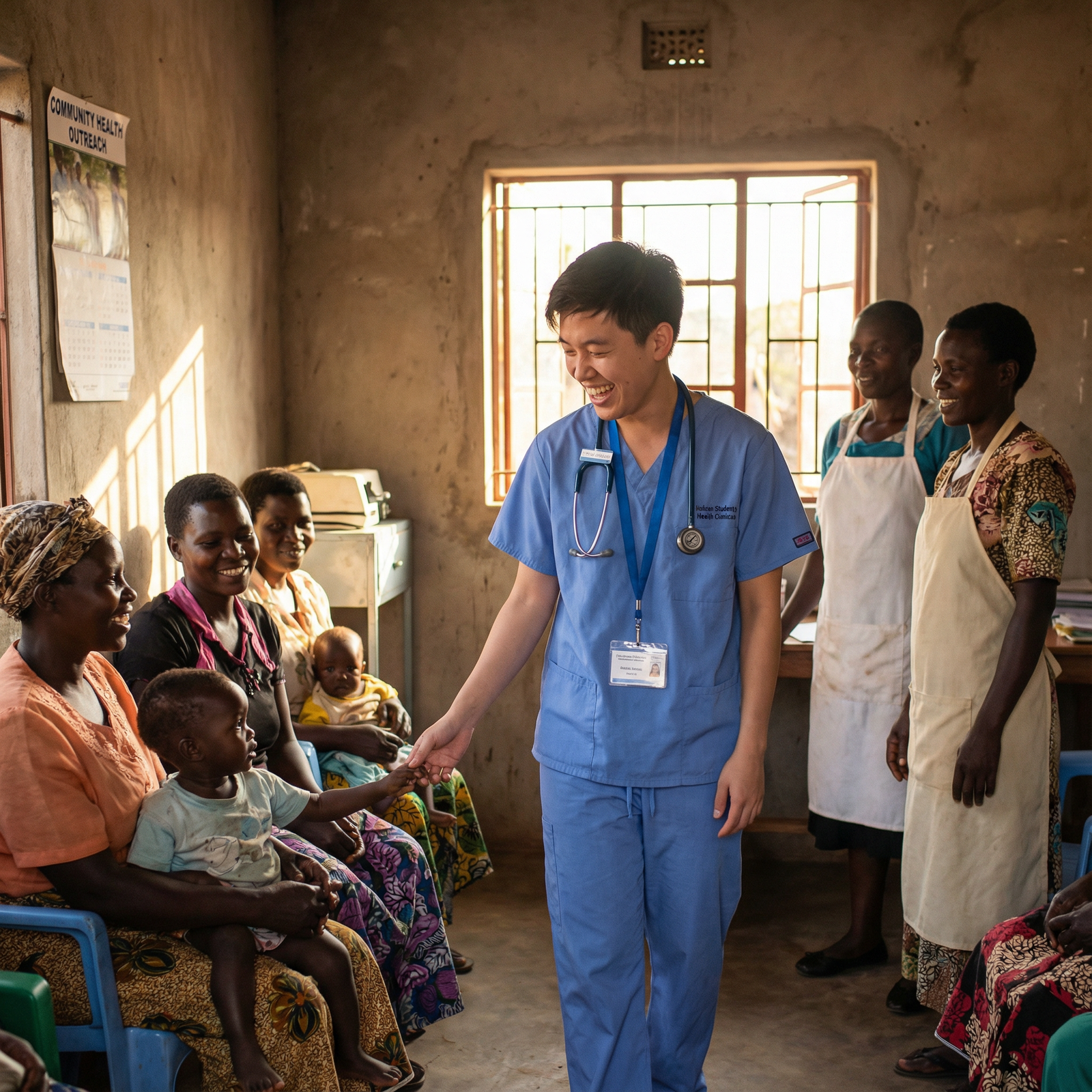 Maximize Your Medical Career: Purposeful Gap Year Opportunities