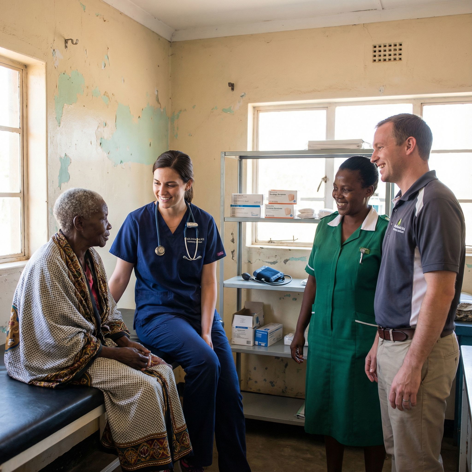 Using a Gap Year to Switch Intended Specialty Without Raising Concerns