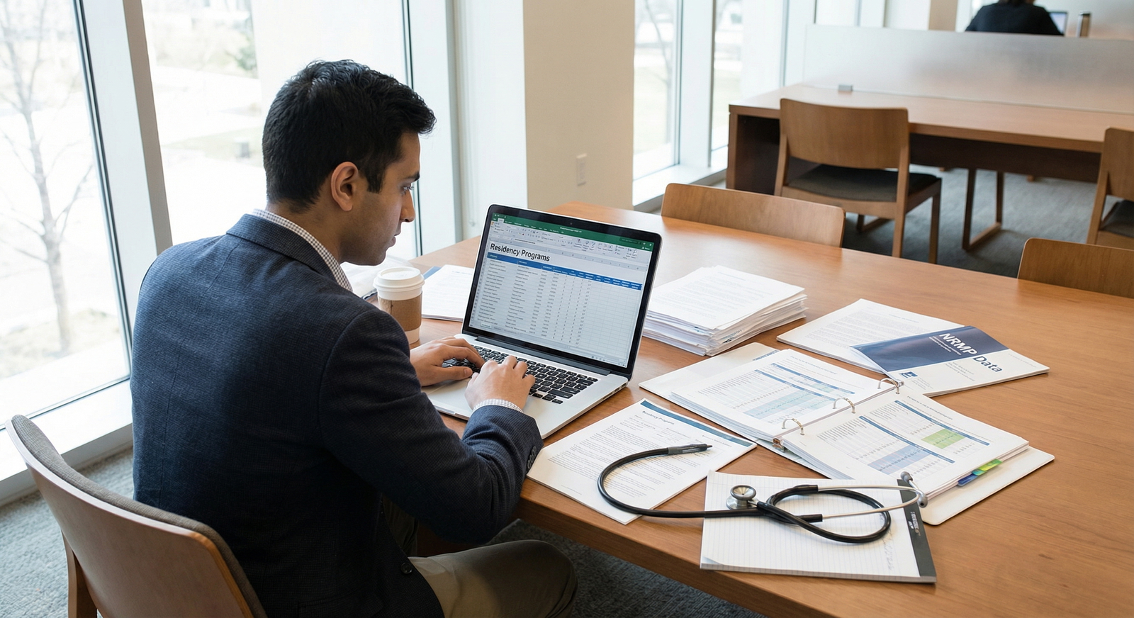 Small List, No Chance? The Data That Challenges This Residency Myth