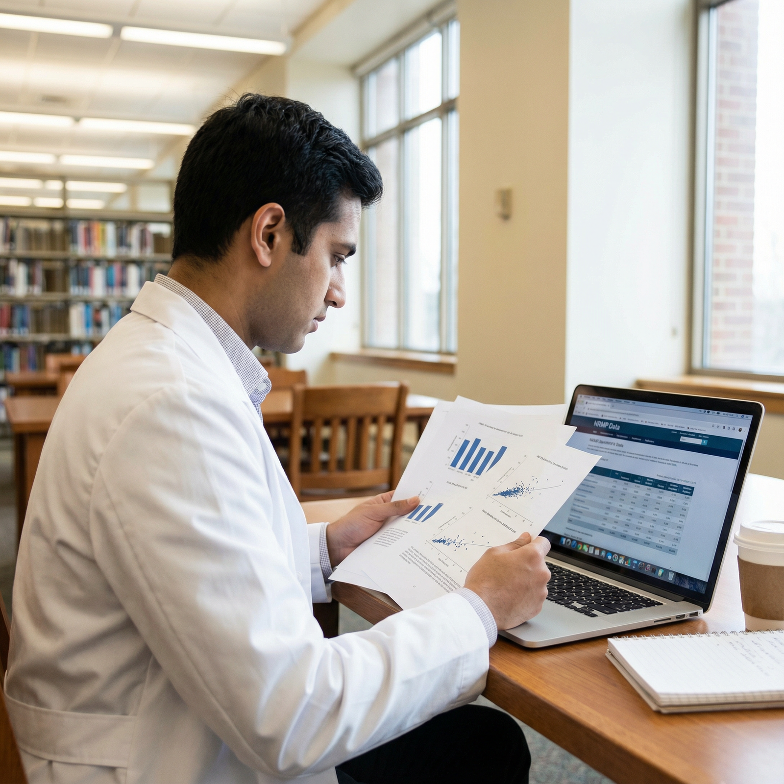 Predictive Models: Using Past Match Data to Set Your Program List Size