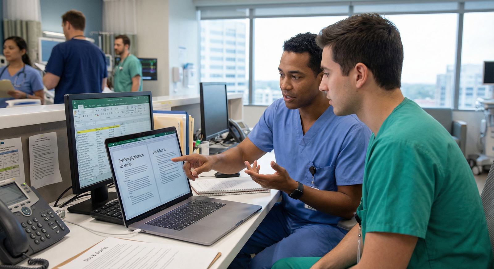 Anxious About Couples Match: Are We Doomed If Our Lists Don’t Align?