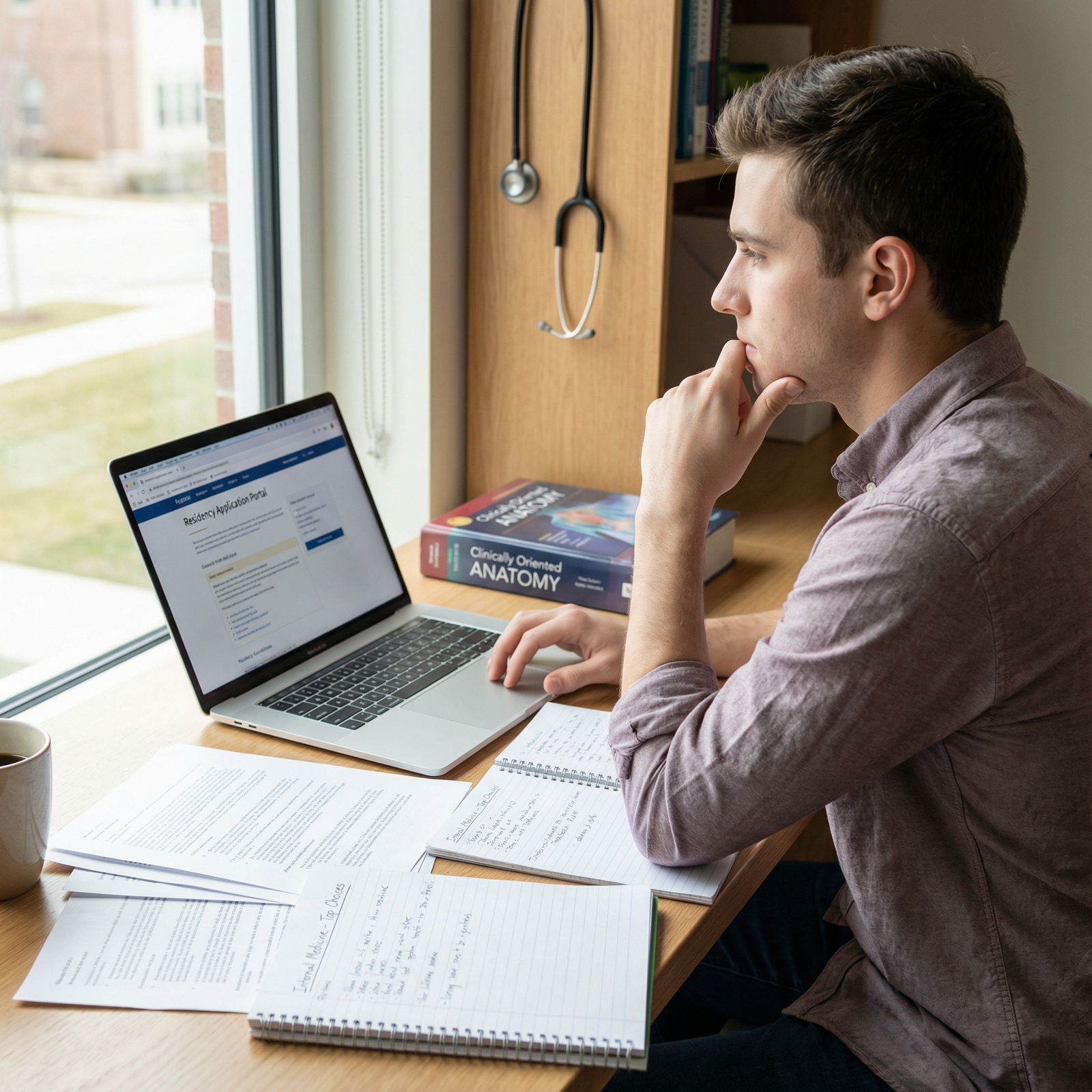 Subinternship Choice Strategy: Maximizing Impact on Your Application