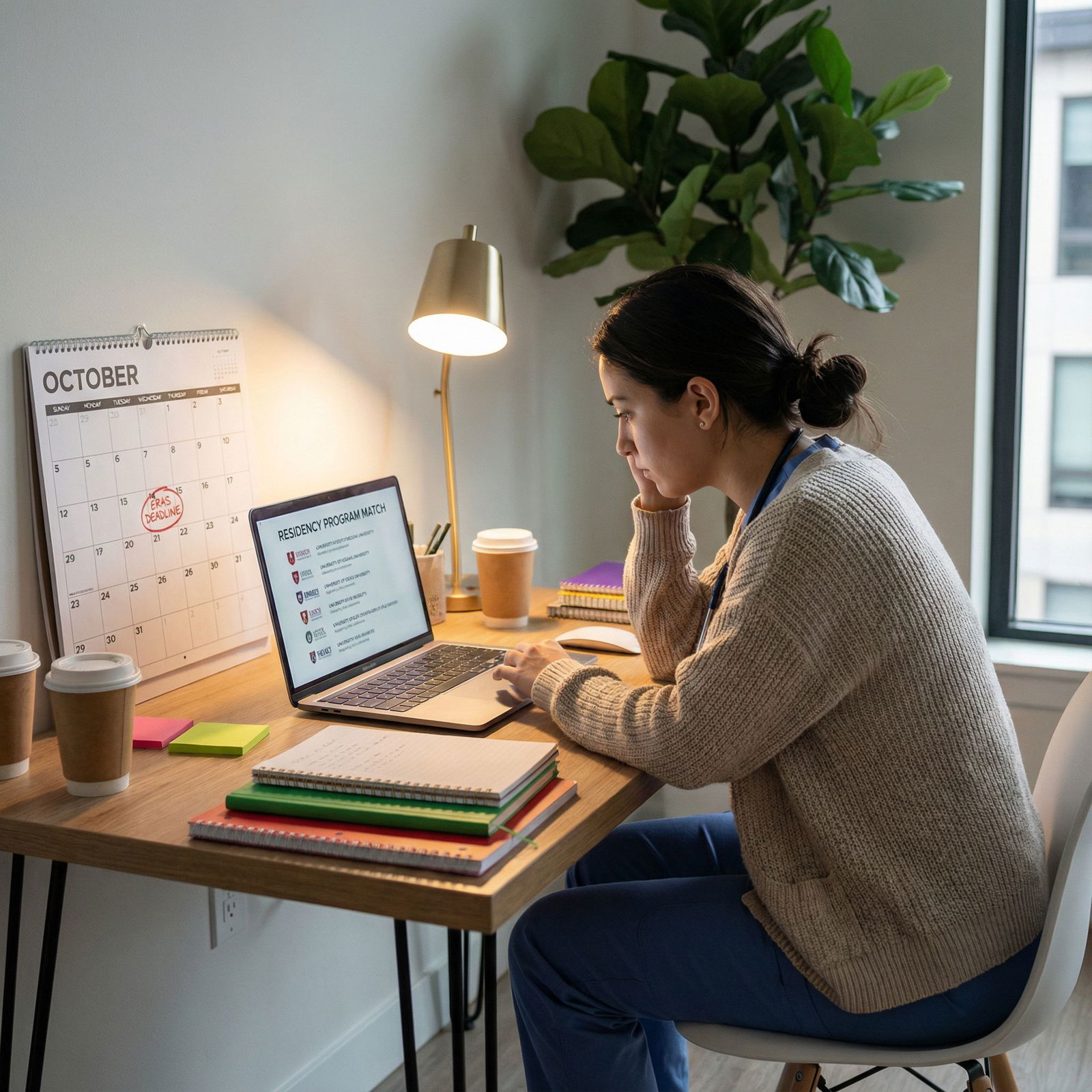 Maximize Your Match: Effective Residency Application Strategies for Success