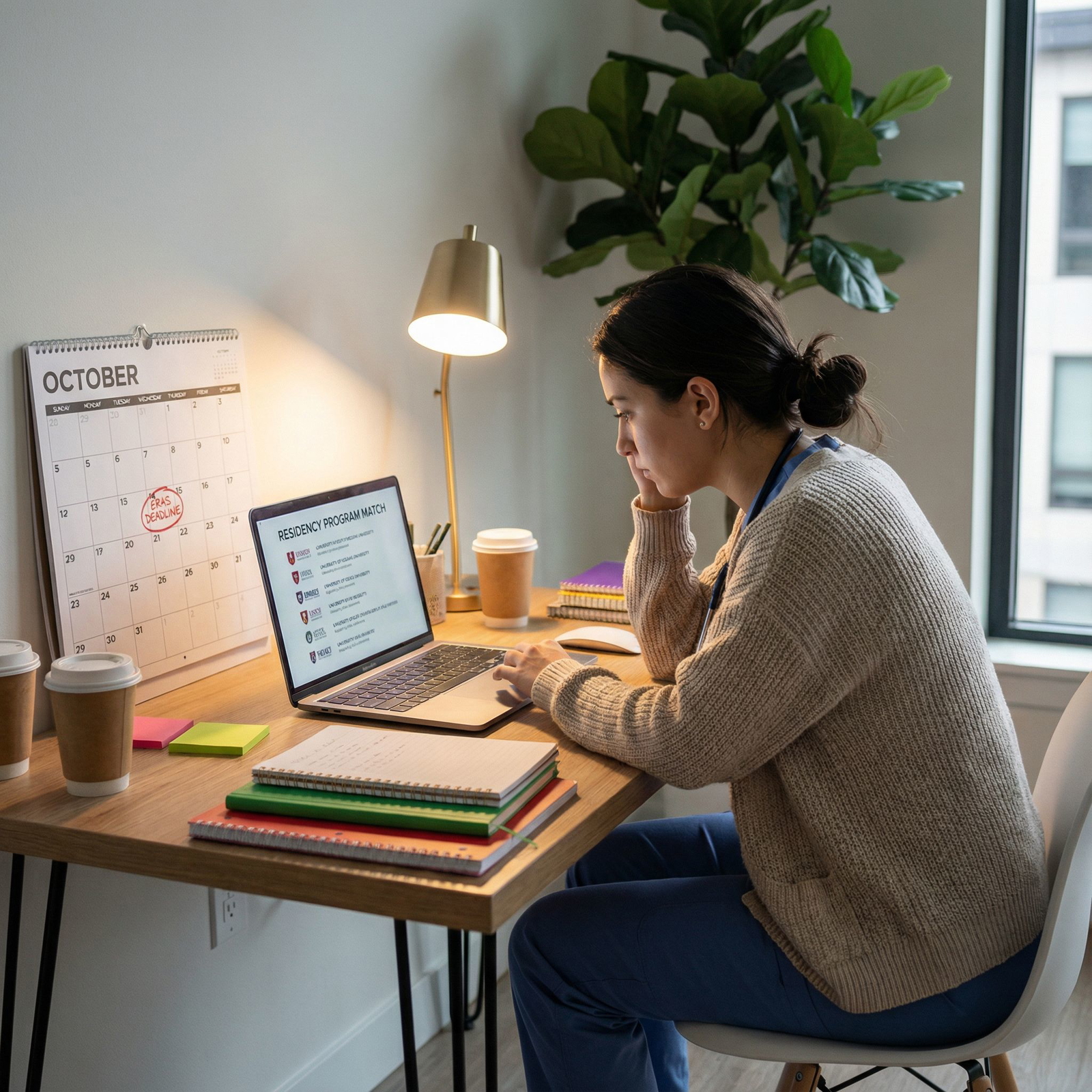 Maximize Your Match: Effective Residency Application Strategies for Success