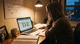 Creating Tiered Lists: Reach, Target, and Safety Program Counts