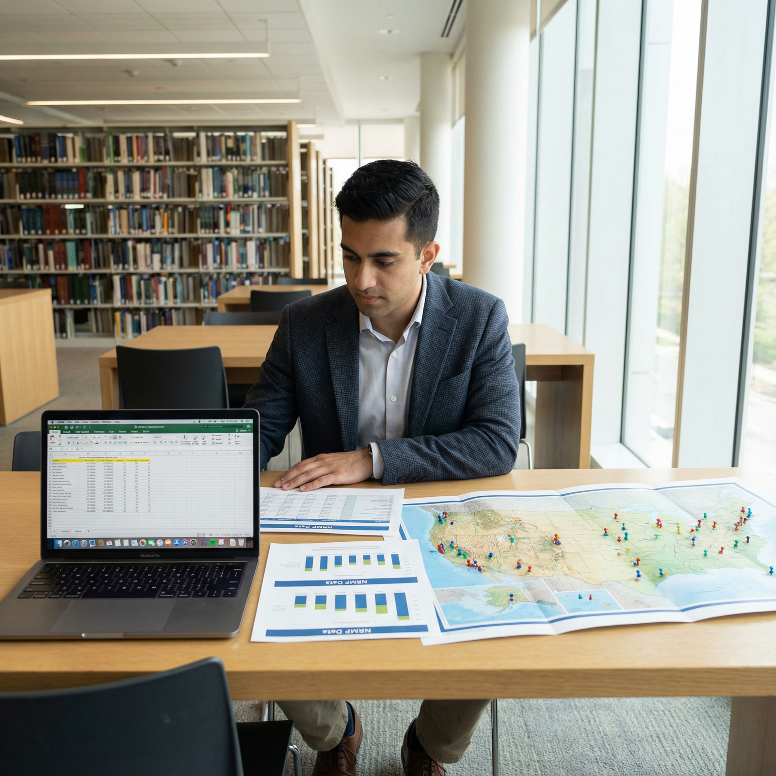 Applying to Brand-New Programs: How They Change Your Number Targets