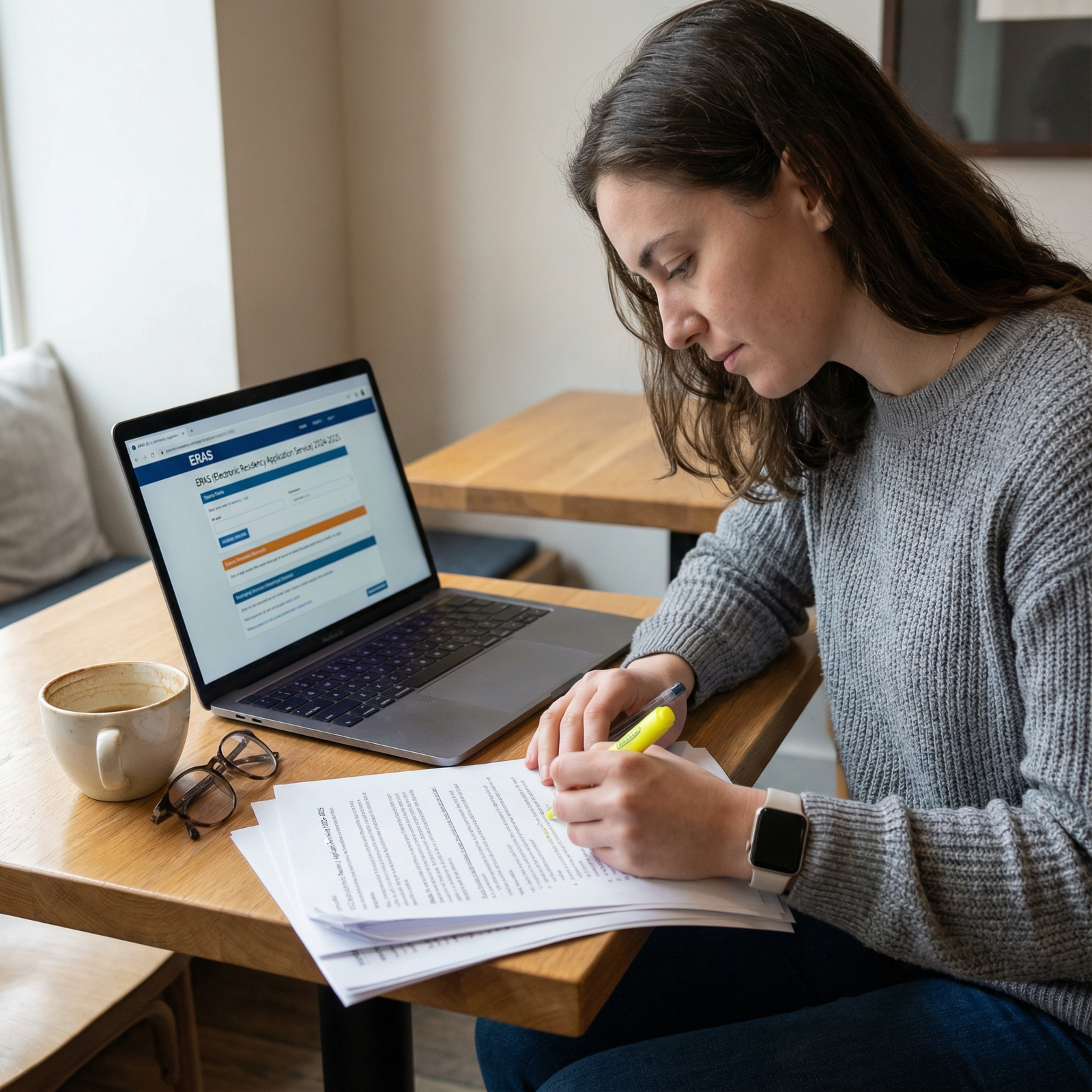 Red Flag Patterns in Your Program List That Worry Committees