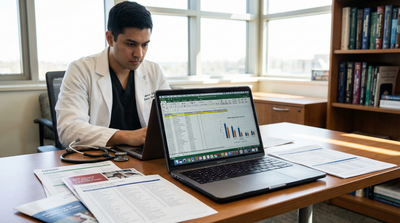 Specialty-Specific Match Rates: Program Numbers That Move the Needle