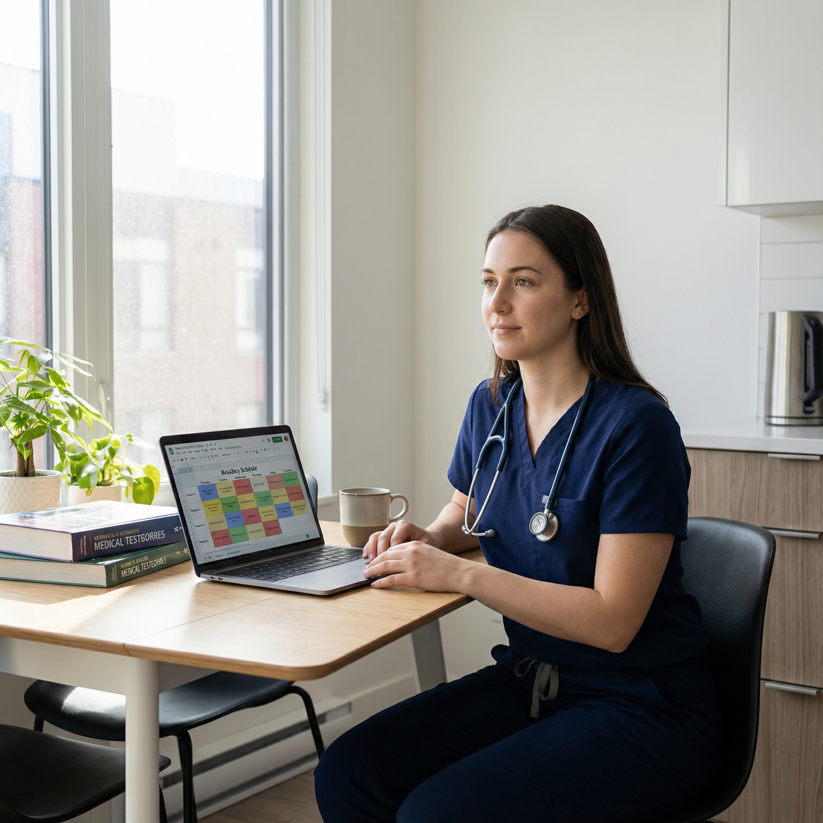 Mastering Work-Life Balance in Residency Programs: Essential Insights