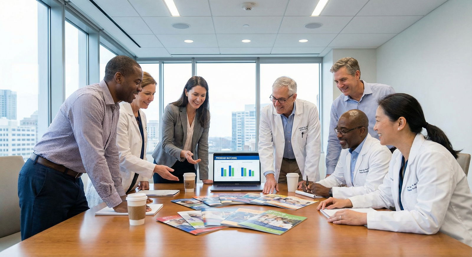 Essential Checklist for Medical Students: Choosing Your Residency Program