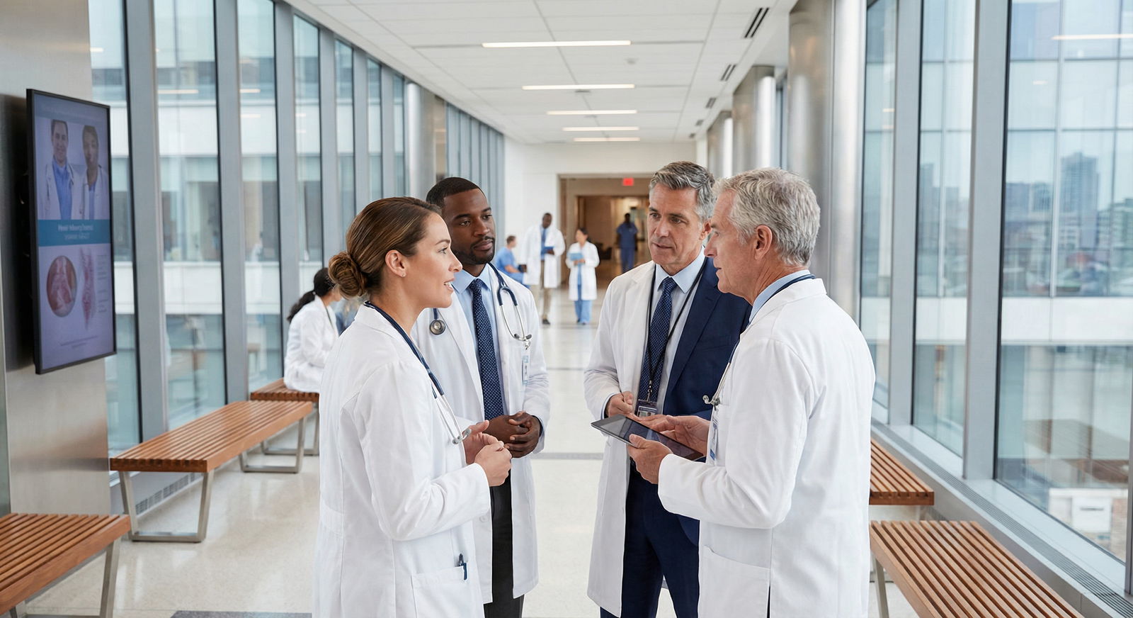 The Crucial Role of Faculty Support in Your Residency Selection Process