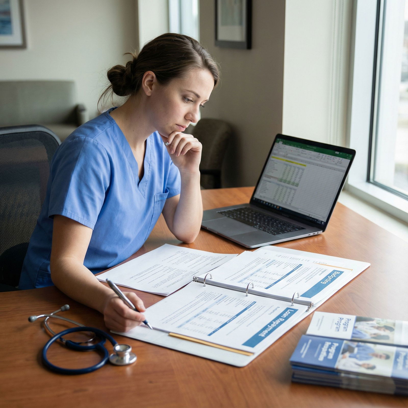Mastering Financial Planning for Medical Residency: Budgeting Tips