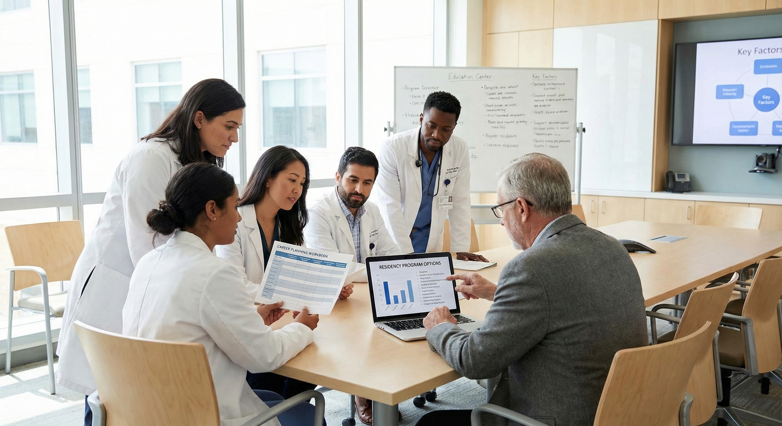 How to Analyze Elective Time Structures to Match Your Career Goals