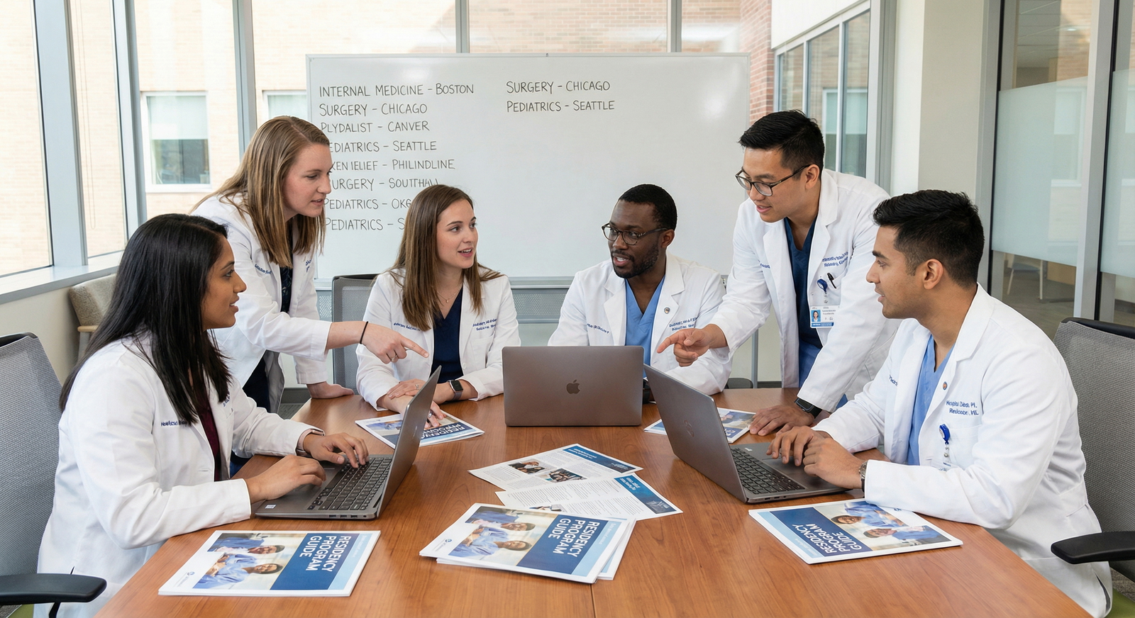 Mastering Residency Program Selection: Key Tips for Medical Students