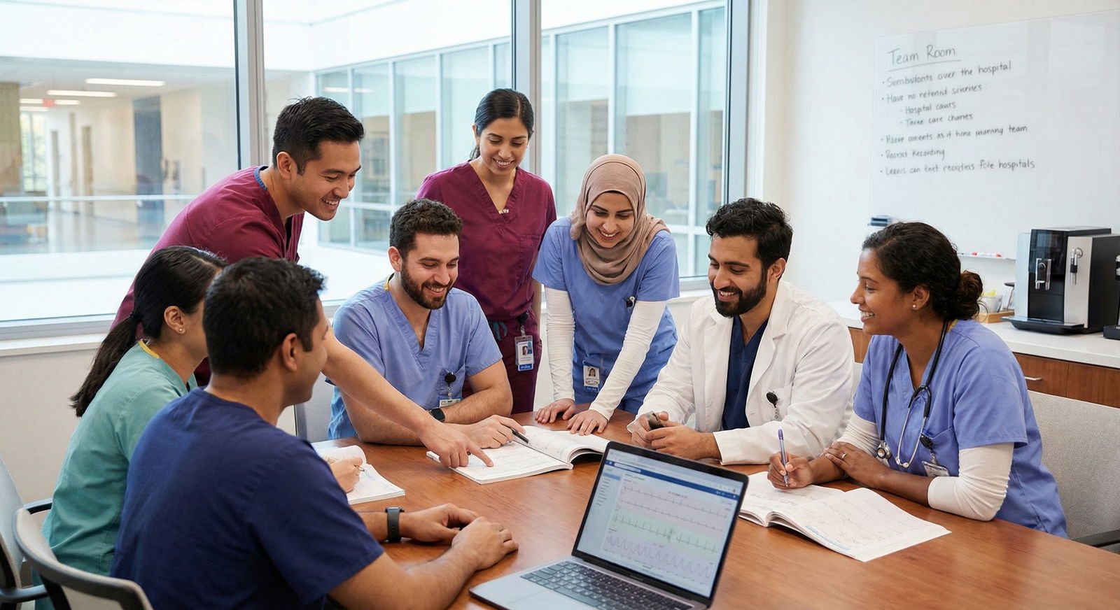 Understanding Program Culture: Transforming Your Residency Experience