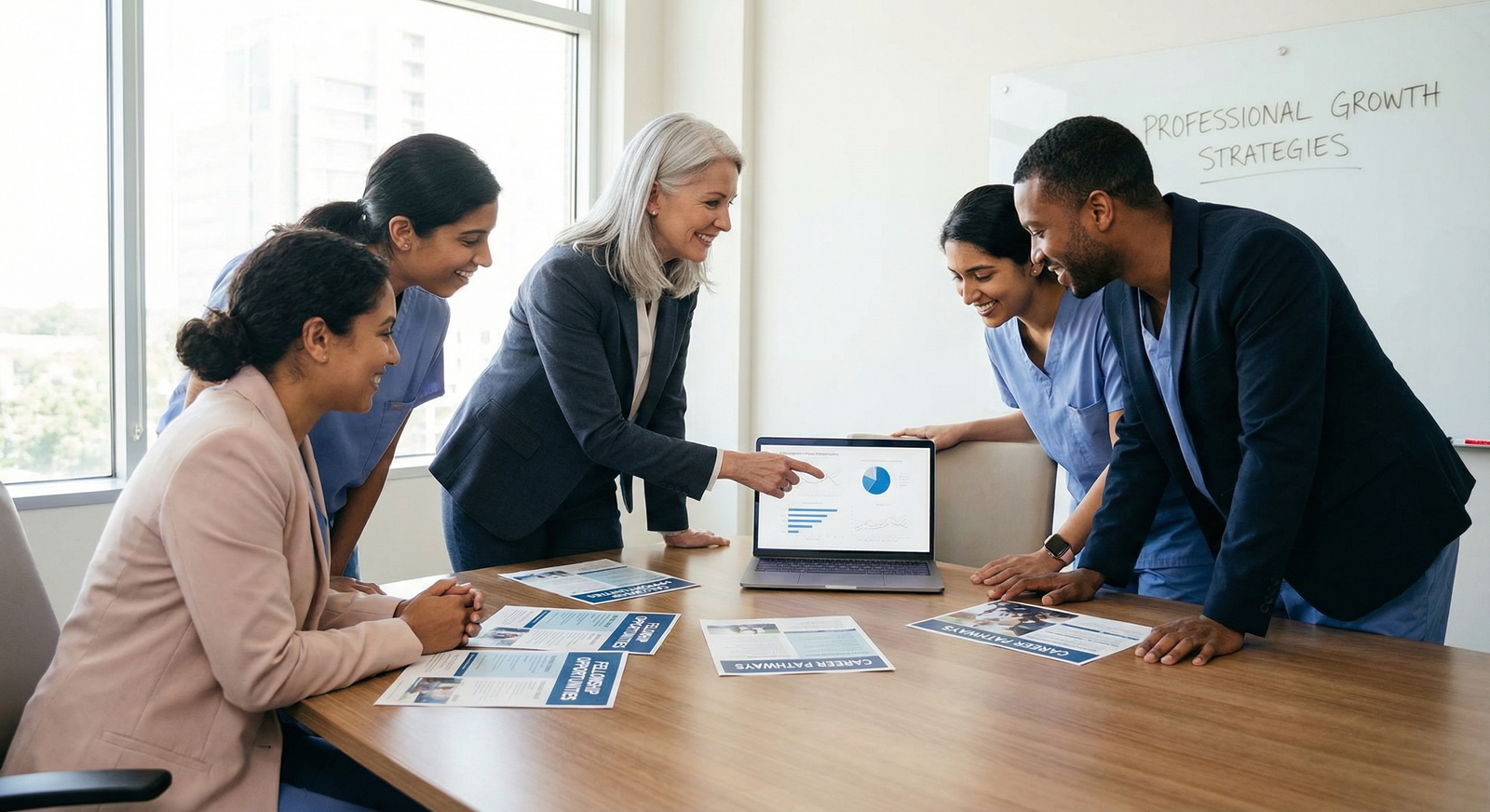 The Hidden Signals Programs Use to Decide If You’ll Fit Their Team