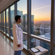 A Structured Interview Question List to Test Program Transparency