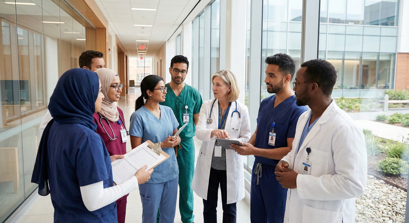 Essential Traits of Top Residency Programs for Your Medical Career