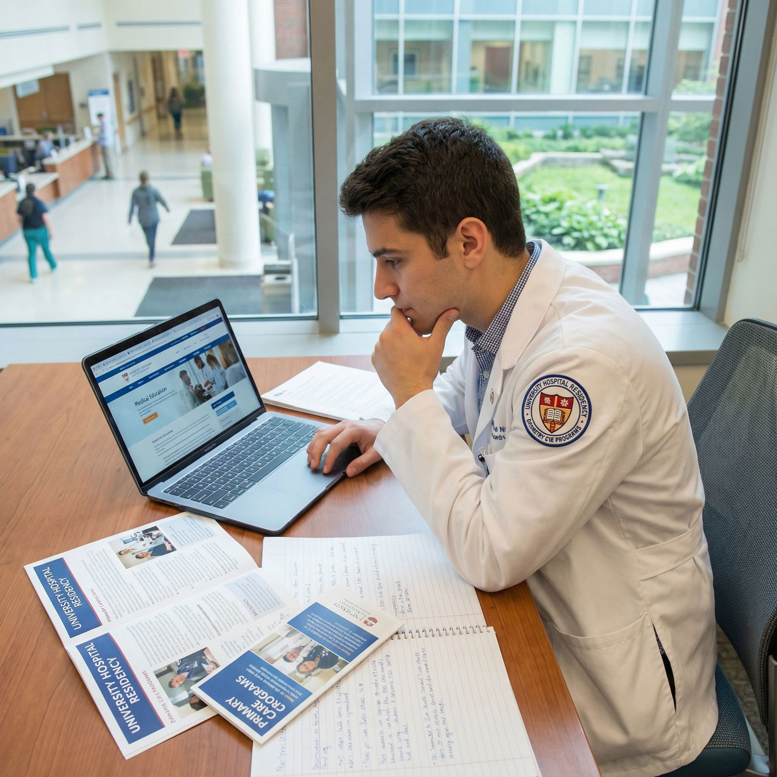 Mastering Residency Choices: Your Path to the Ideal Medical Program