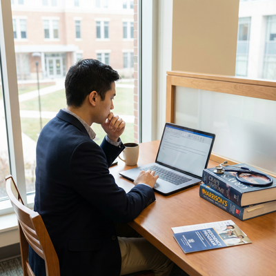 CC’ing the Coordinator or PD? The Behind-the-Scenes Etiquette Rules