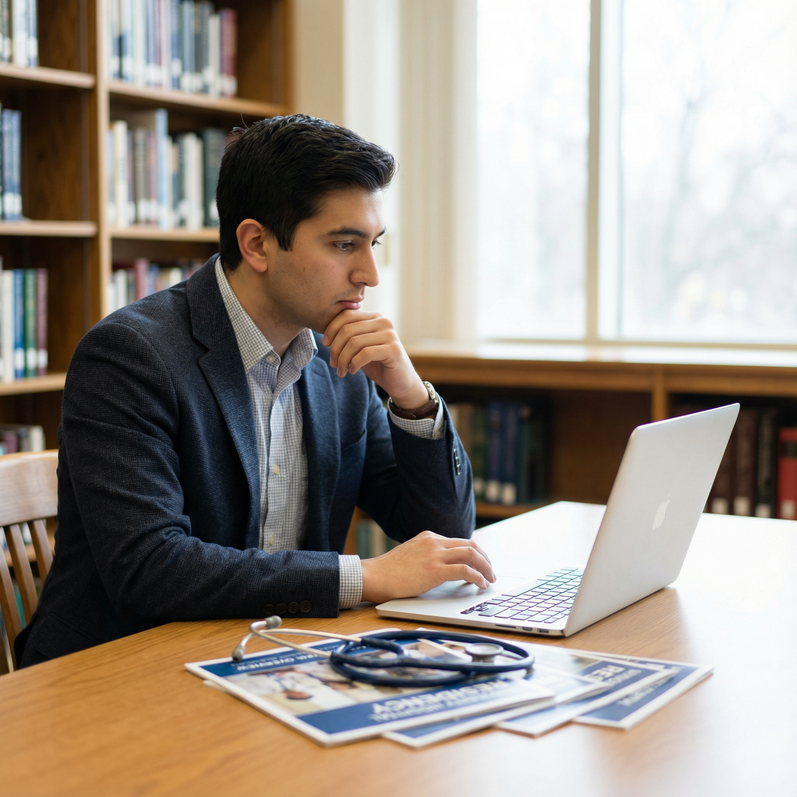 Mastering Thank-You Emails: Essential Tips for Residency Interviews