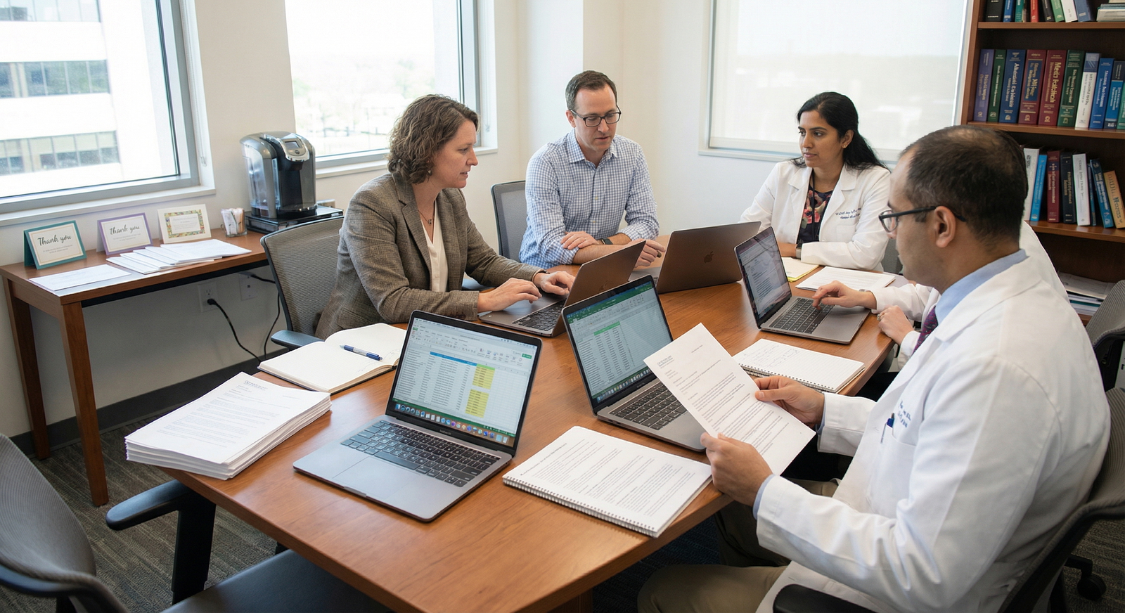 Do PDs Expect Personalized Notes to Every Interviewer? Honest Answers