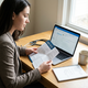 How to Email After a Virtual Interview Glitch: A Professional Repair Guide