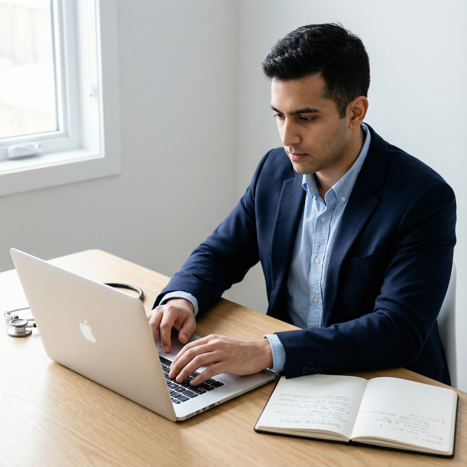 Avoid These Subject Line Errors in Residency Interview Thank-You Emails