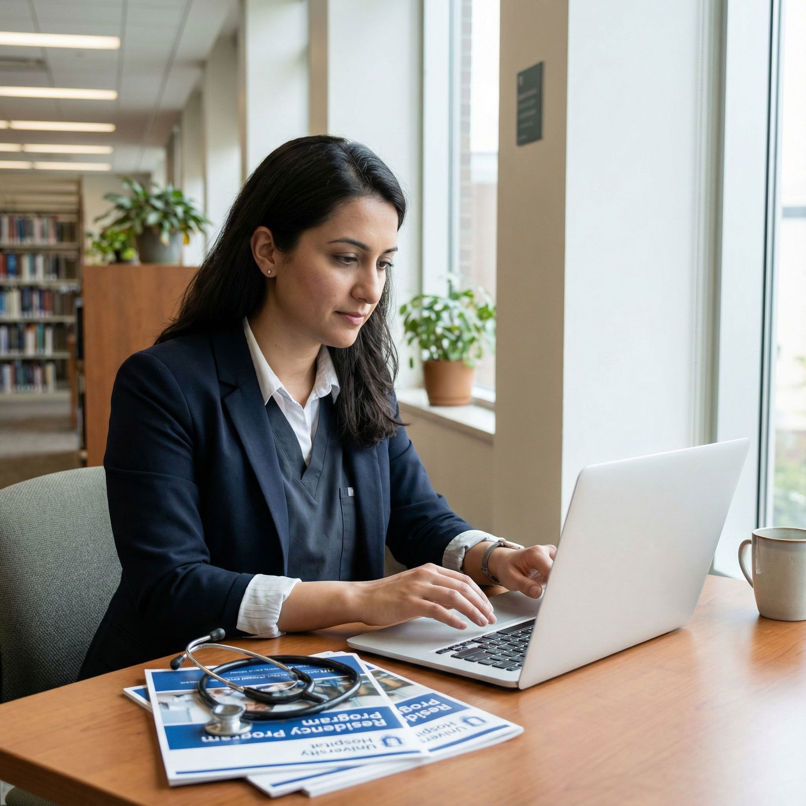 Essential Follow-Up Strategies After Your Residency Interview