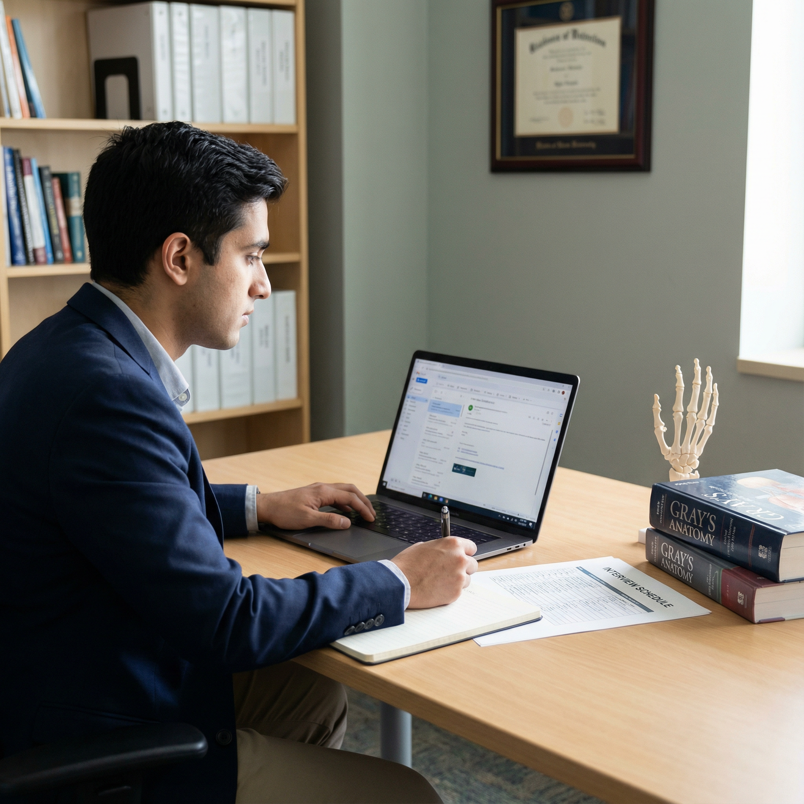 Does Not Responding to Program Emails Mean You’ll Drop on the List?