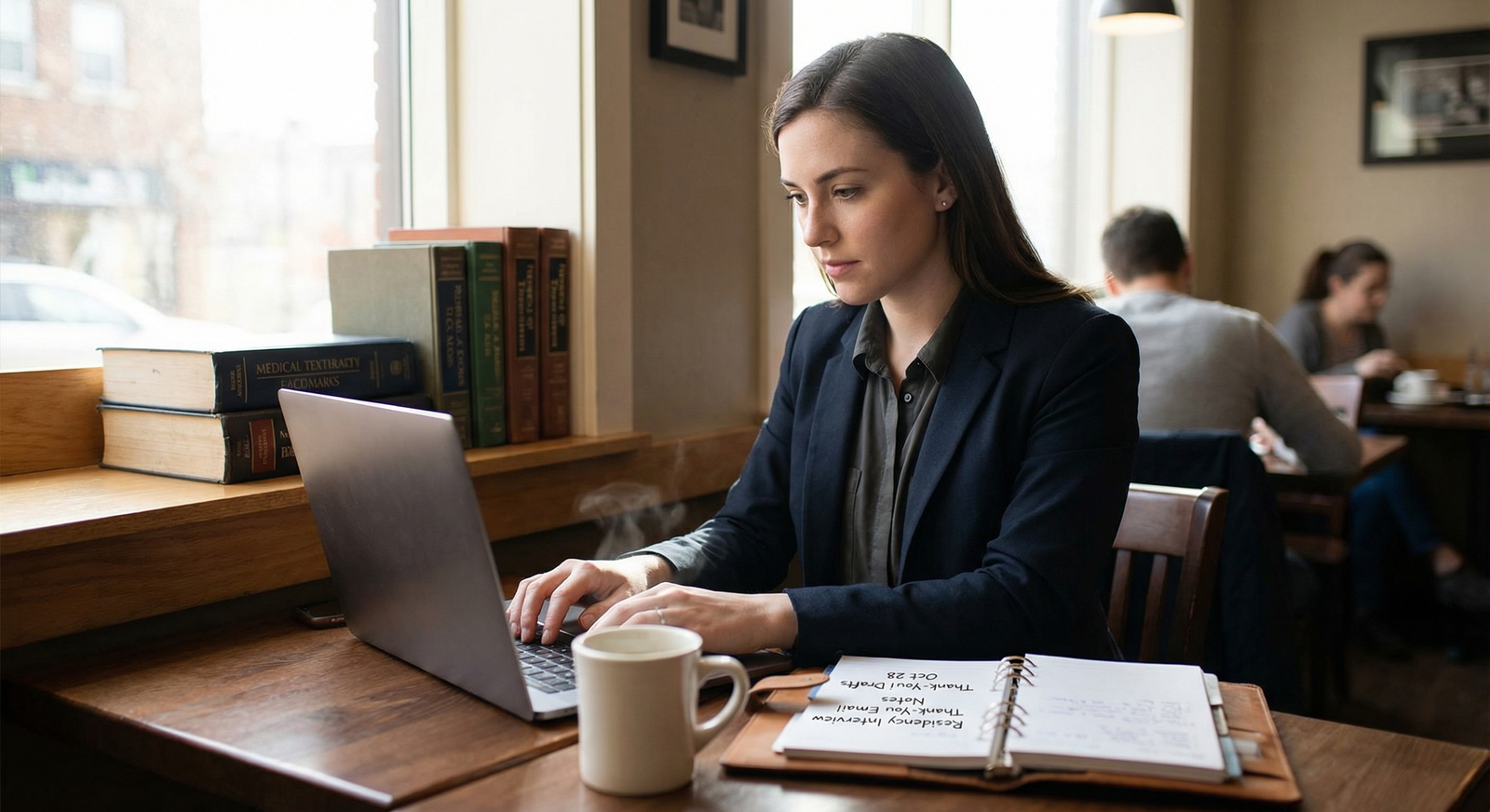 How Overexplaining in Follow-Up Emails Can Raise PDs’ Concerns