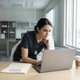 Crafting the Perfect Follow-Up Email Post-Residency Interview