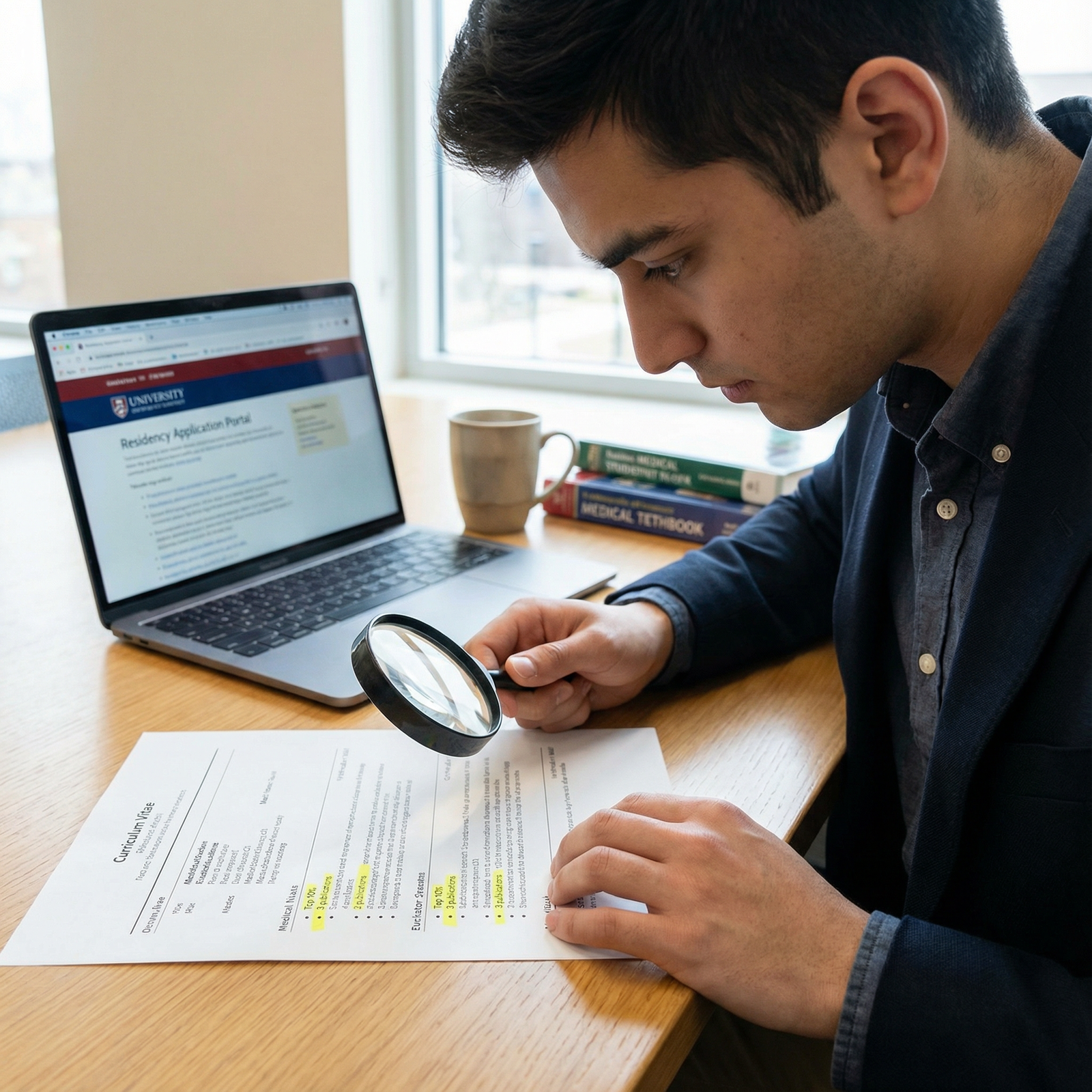 What to Add in MS3–MS4 to Upgrade a Mid-Tier CV Before Match