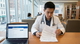 Myth: You Need a 'Perfect' CV to Match Competitive Residencies