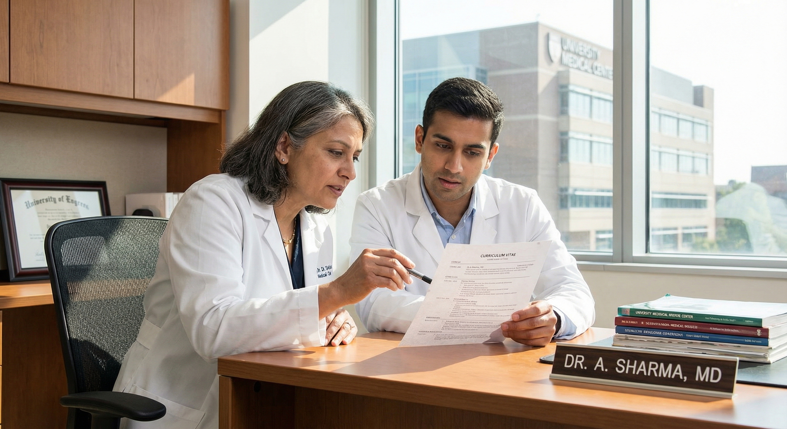 Are Prestigious School Names on Your CV Overrated? A Hard Look at Impact