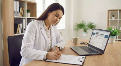 Three-Month CV Cleanup Sprint Before Asking for Letters of Recommendation