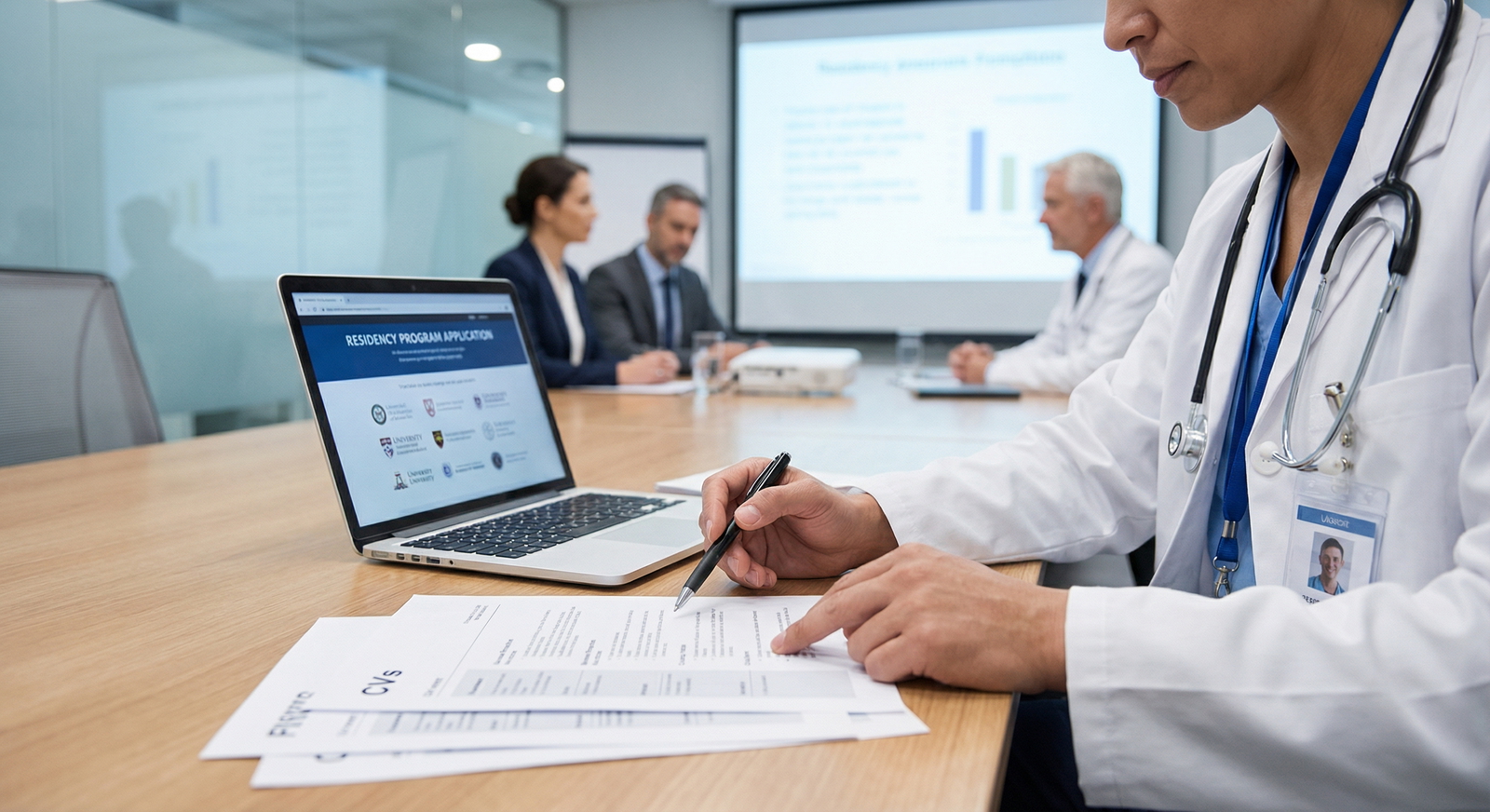 MS4 Summer: Final CV Upgrades Before ERAS Submission Opens