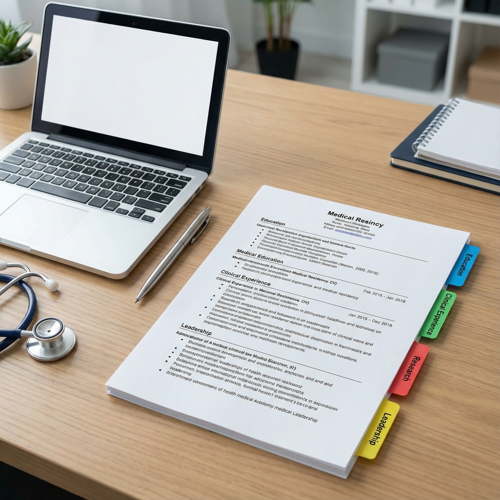 Should I Translate Technical Jargon on My CV for Non-Specialist Reviewers?