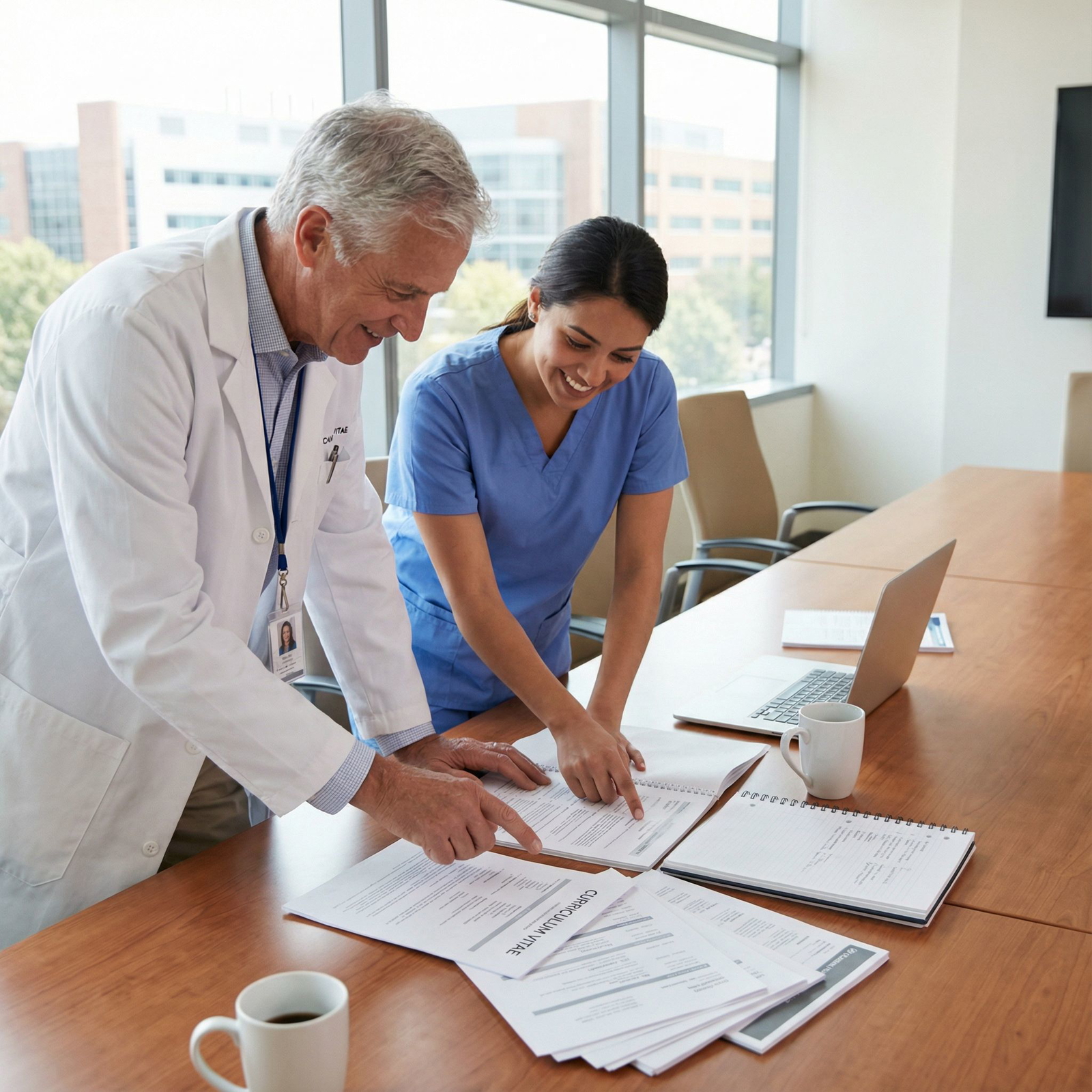 How to Classify Posters, Abstracts, and Manuscripts Correctly on ERAS